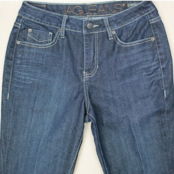 🅿️🆕 JAG MID RISE SLIM LEG 👖 - Picture 6 of 9